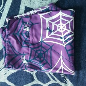 Brand new Halloween lularoe leggings